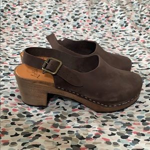 Lotta from Stockholm Eva Sling